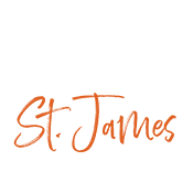 St. James Anglican Church Logo